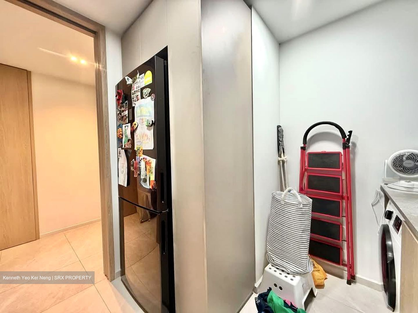KI Residences at Brookvale (D21), Condominium #605481061